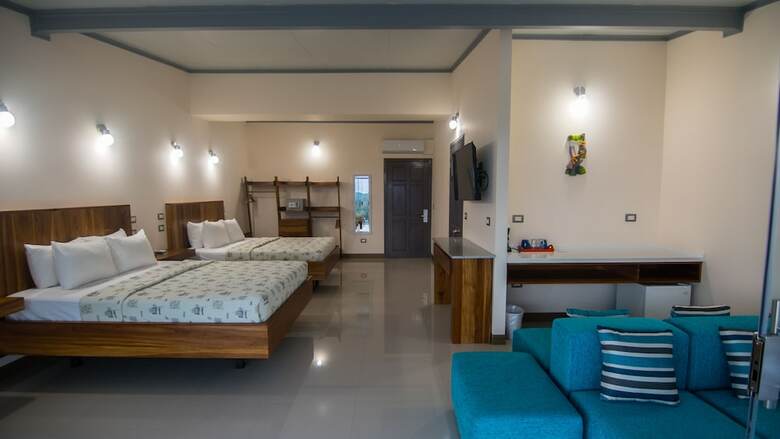 Hotel La Mariposa (Solo Atlas)