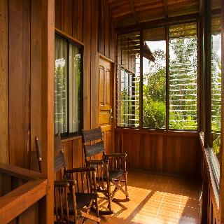 Hotel Arenal Paraiso Resort & Spa
