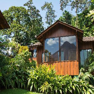 Hotel Arenal Paraiso Resort & Spa