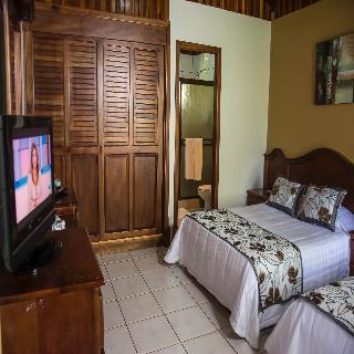Hotel Arenal Paraiso Resort & Spa