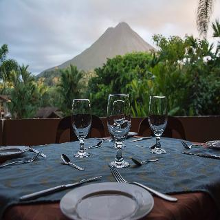 Hotel Arenal Paraiso Resort & Spa