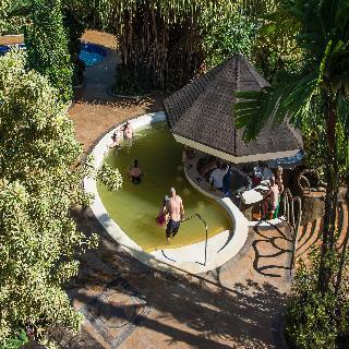 Hotel Arenal Paraiso Resort & Spa