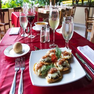 Hotel Arenal Paraiso Resort & Spa