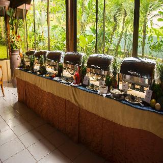 Hotel Arenal Paraiso Resort & Spa