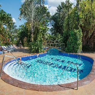 Hotel Arenal Paraiso Resort & Spa