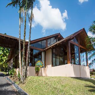 Hotel Arenal Paraiso Resort & Spa
