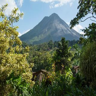 Hotel Arenal Paraiso Resort & Spa