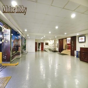 Hotel Balmoral