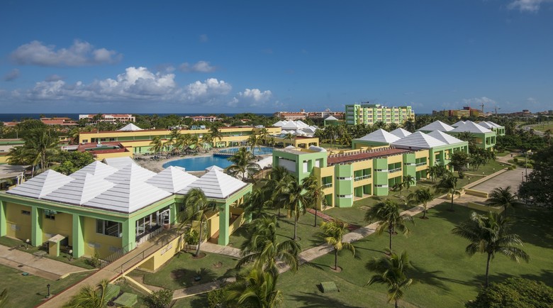 Hotel Allegro Palma Real