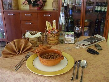Hotel Cirelli