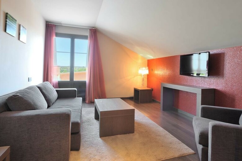 La Piconera Hotel & Spa