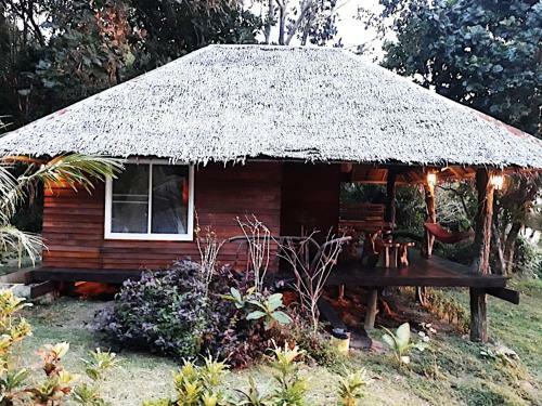 Posada Banana Resort