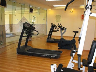 Hotel Courtyard By Marriott San Luis Potosi