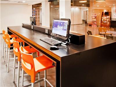 Hotel Courtyard By Marriott San Luis Potosi