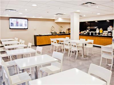 Hotel Courtyard By Marriott San Luis Potosi