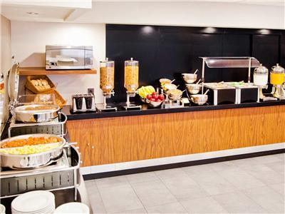 Hotel Courtyard By Marriott San Luis Potosi