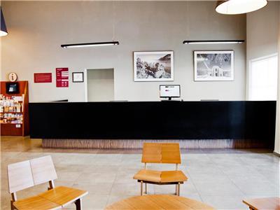 Hotel Courtyard By Marriott San Luis Potosi