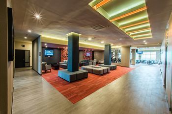Hotel Courtyard By Marriott San Luis Potosi