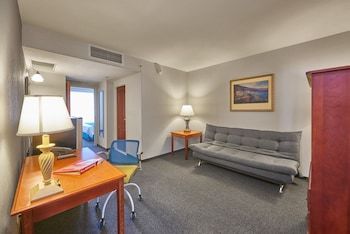 Hotel Courtyard By Marriott San Luis Potosi