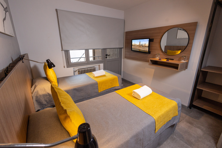 Hotel Kings Bariloche