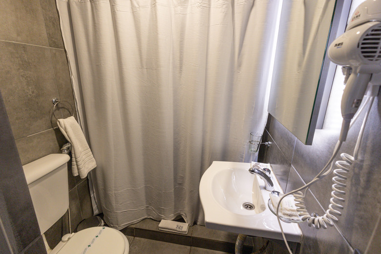 Hotel Kings Bariloche