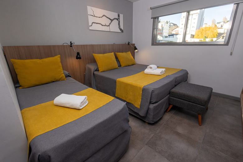 Hotel Kings Bariloche