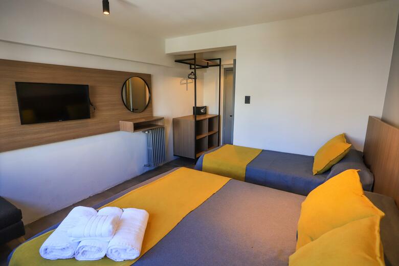 Hotel Kings Bariloche