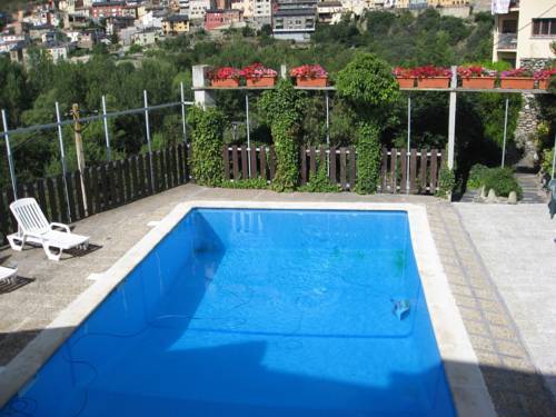 Hotel La Glorieta