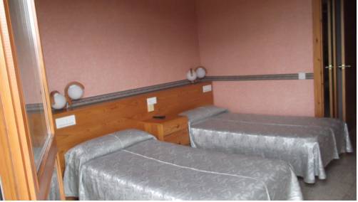 Hotel La Glorieta