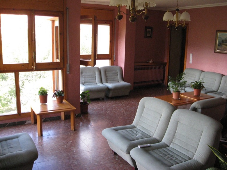 Hotel La Glorieta