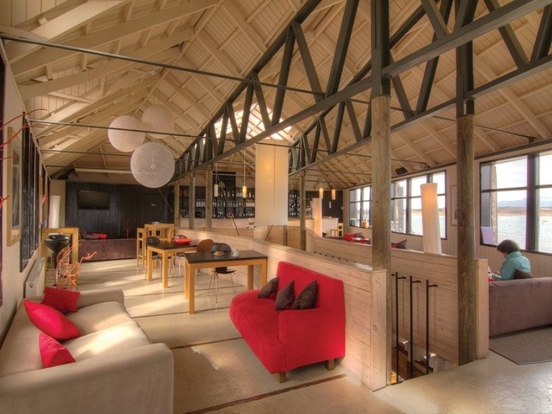 Indigo Patagonia By Noi Hotels