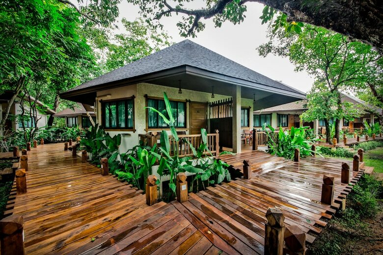Hotel Naiyang Park Resort