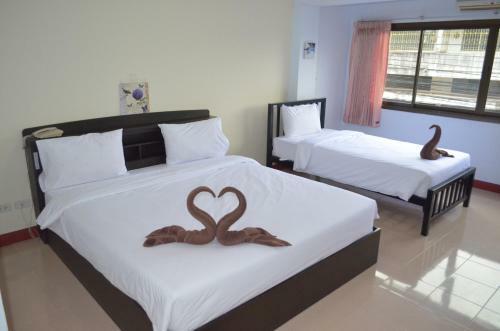Premier Hotel Nakhon Si Thammarat