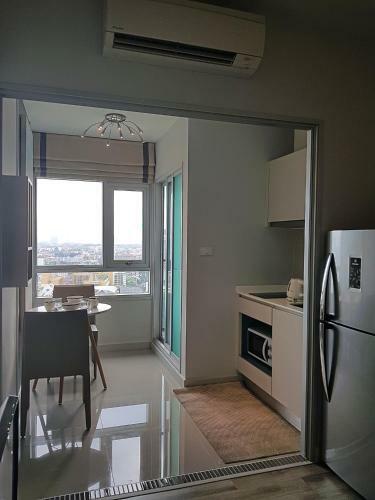 Apartamento Centric Sea By Pattaya Holiday