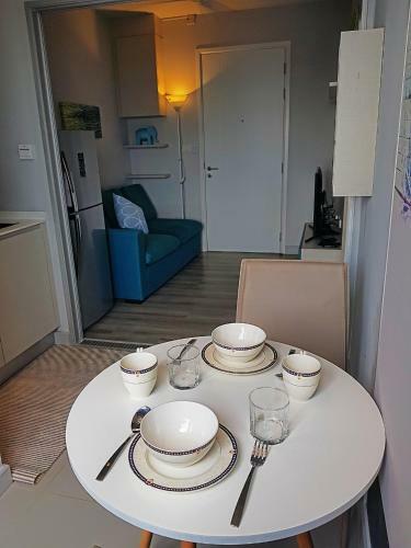 Apartamento Centric Sea By Pattaya Holiday