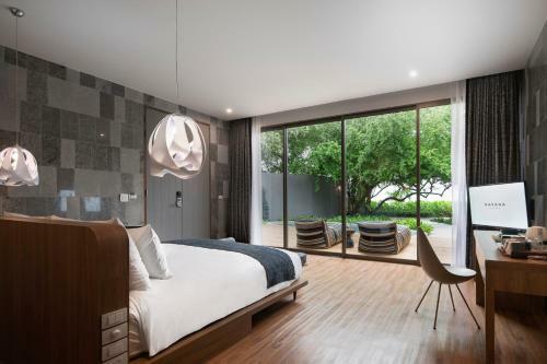 Hotel Navana Nature Escape