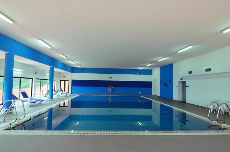 Hotel Inatel Piod�o
