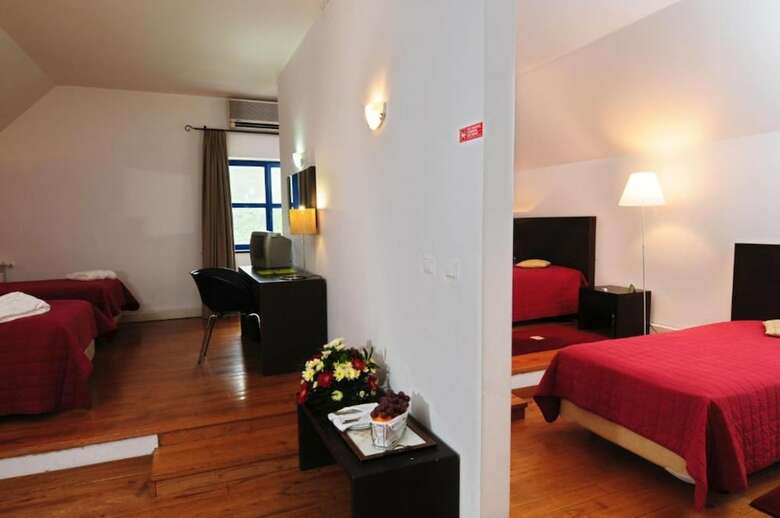 Hotel Inatel Piod�o