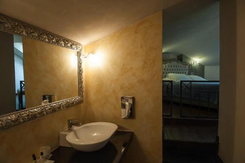 Hotel Relais Villa Degli Aceri