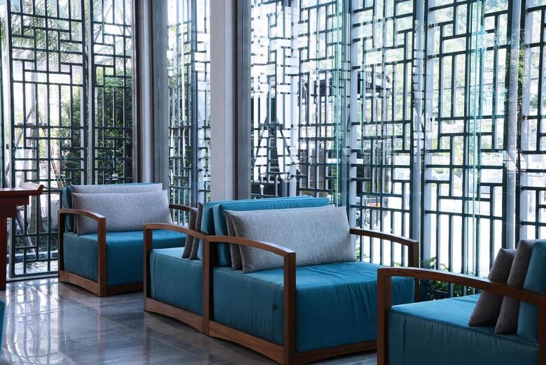 Hotel Fusion Suites Phuket Patong