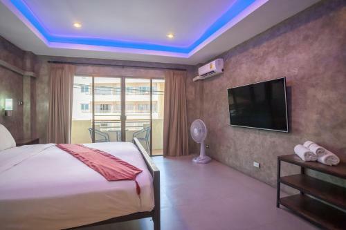 Steak And Co. Boutique Hotel