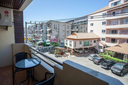 Steak And Co. Boutique Hotel
