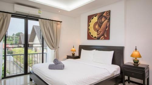 Villa Hau By Tropiclook