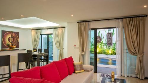 Villa Hau By Tropiclook