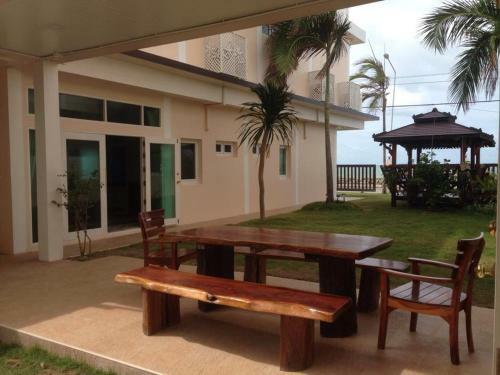 Hostal Privaterayong