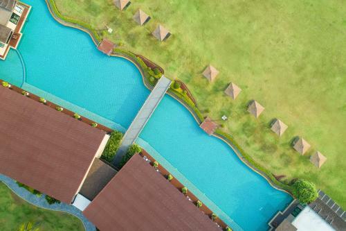 Hotel Away Pranburi Beach Resort