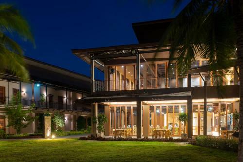 Hotel Away Pranburi Beach Resort