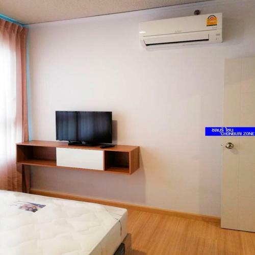 Albergue Sea Hill Condo By Chonburizone