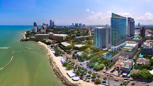 Apartamento View Talay 1b Holidays