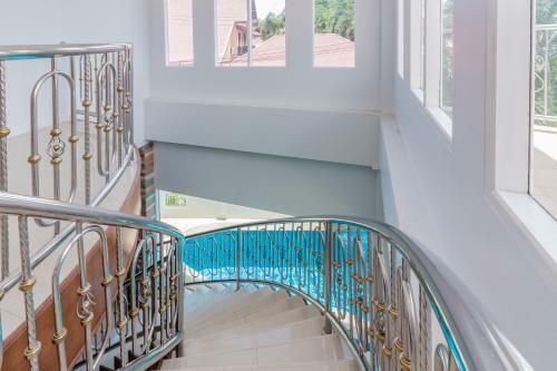 Walkingstreet Tewaree Villa 4 Bedrooms